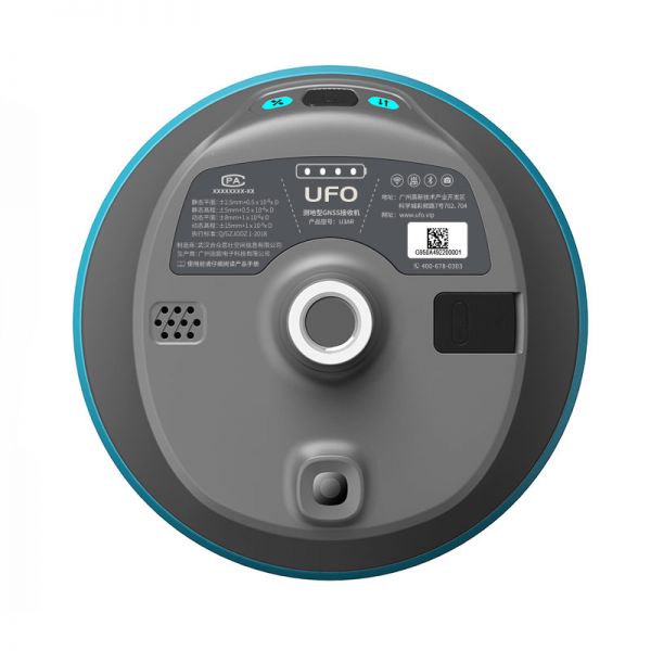 UFO U3 AR 视觉RTK